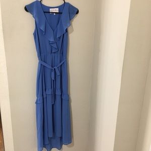 Charles Henry dress